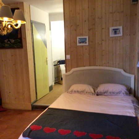 La Cabine Le Courlis Le Tréport Εξωτερικό φωτογραφία